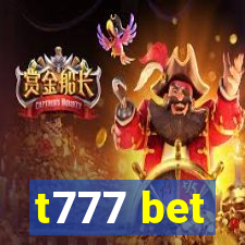 t777 bet